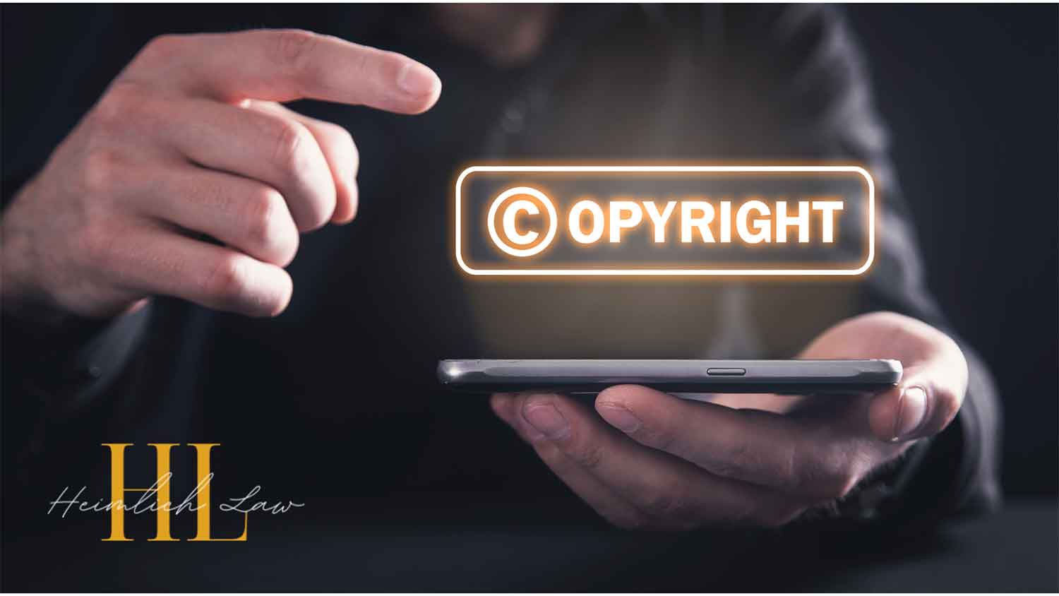 Copyright Protection Concept on Mobile